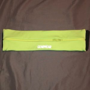 Runner belt